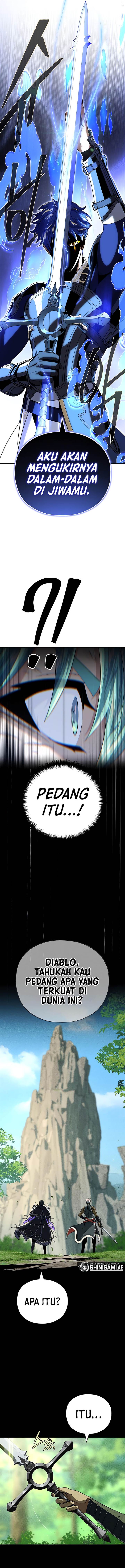 The Dark Magician Transmigrates After 66666 Years Chap 142 - Next Chap 143