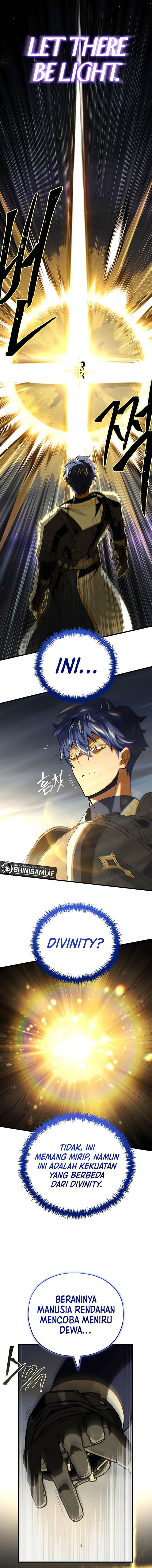 The Dark Magician Transmigrates After 66666 Years Chap 142 - Next Chap 143