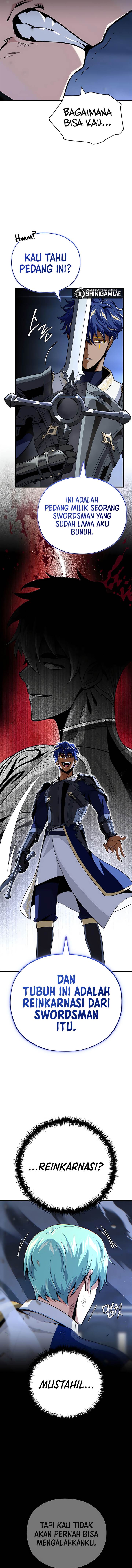 The Dark Magician Transmigrates After 66666 Years Chap 142 - Next Chap 143