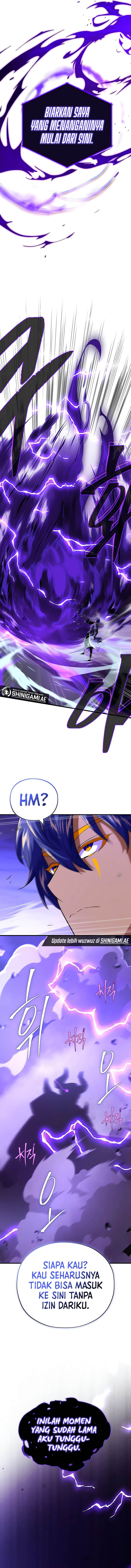 The Dark Magician Transmigrates After 66666 Years Chap 142 - Next Chap 143