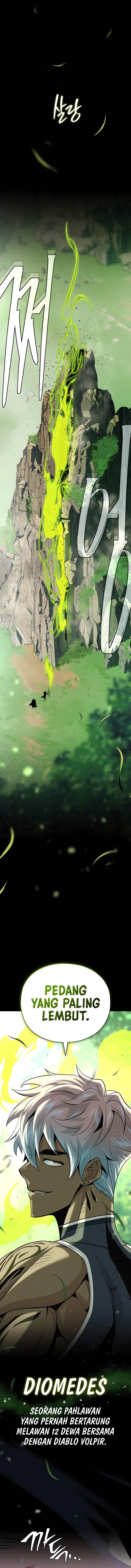 The Dark Magician Transmigrates After 66666 Years Chap 142 - Next Chap 143