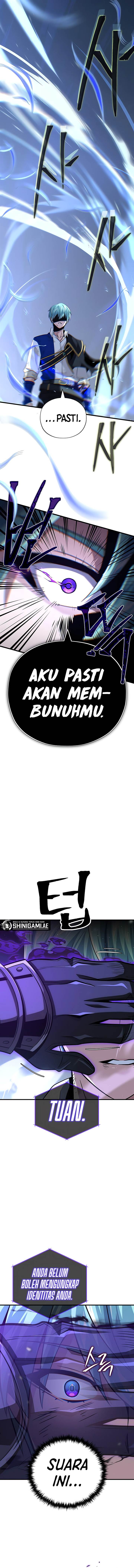 The Dark Magician Transmigrates After 66666 Years Chap 142 - Next Chap 143