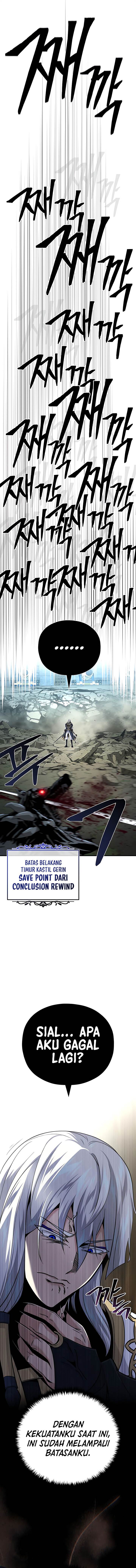 The Dark Magician Transmigrates After 66666 Years Chap 142 - Next Chap 143