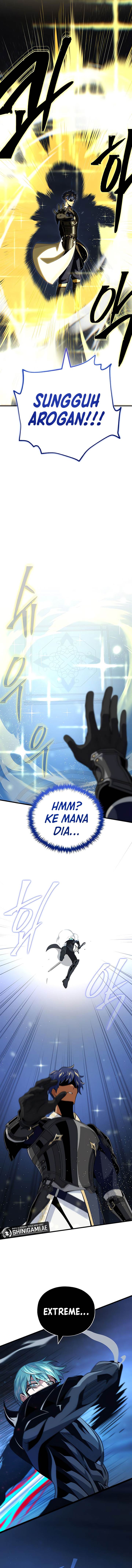 The Dark Magician Transmigrates After 66666 Years Chap 142 - Next Chap 143