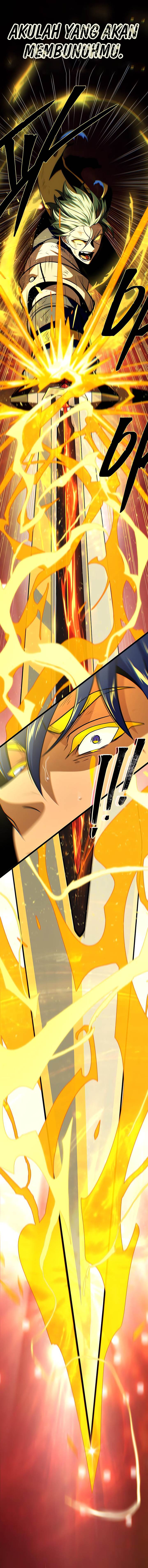 The Dark Magician Transmigrates After 66666 Years Chap 143 - Next Chap 144