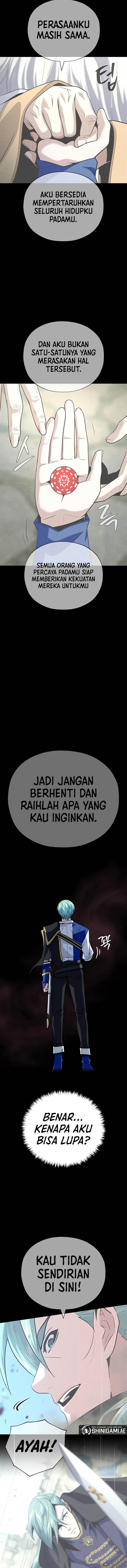 The Dark Magician Transmigrates After 66666 Years Chap 143 - Next Chap 144