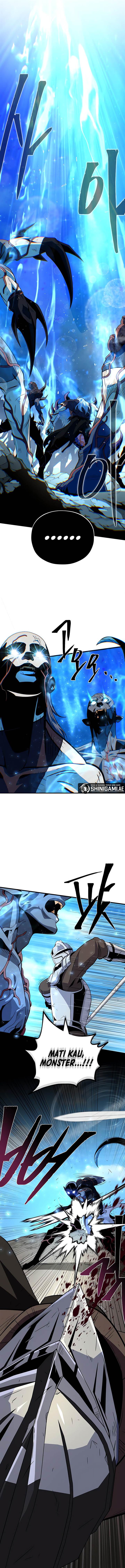 The Dark Magician Transmigrates After 66666 Years Chap 143 - Next Chap 144