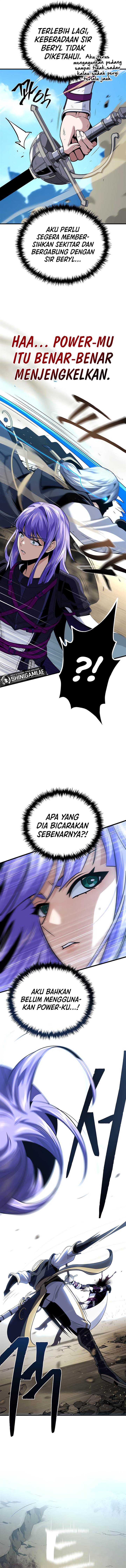 The Dark Magician Transmigrates After 66666 Years Chap 143 - Next Chap 144