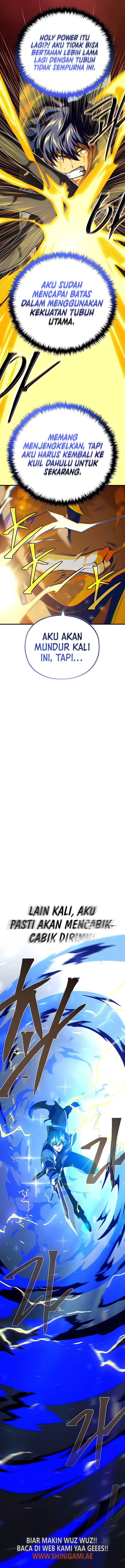 The Dark Magician Transmigrates After 66666 Years Chap 143 - Next Chap 144