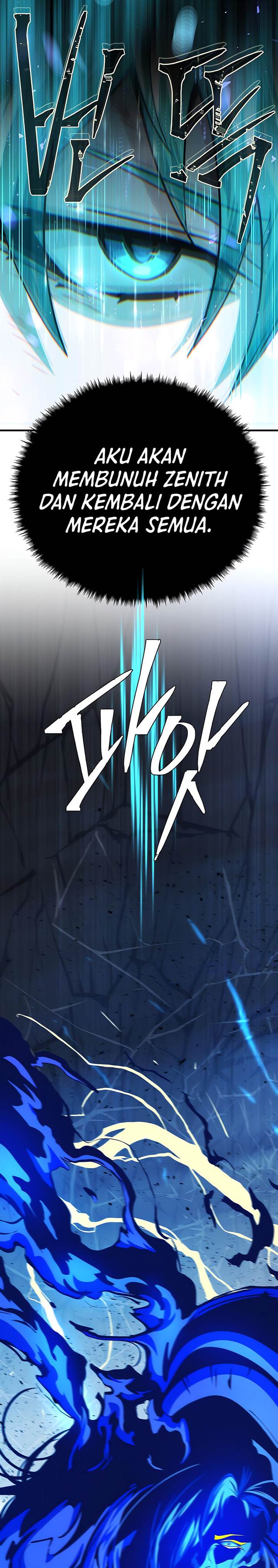 The Dark Magician Transmigrates After 66666 Years Chap 143 - Next Chap 144