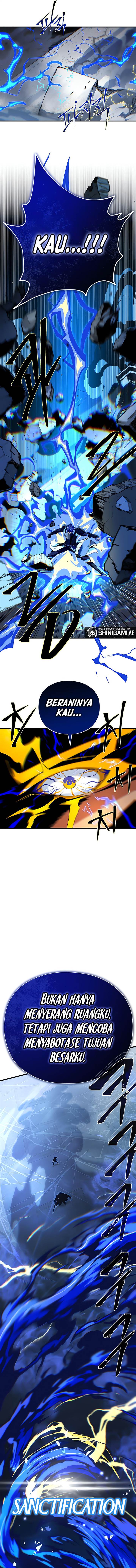 The Dark Magician Transmigrates After 66666 Years Chap 143 - Next Chap 144