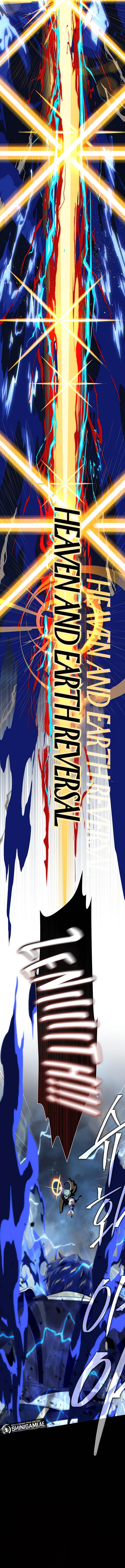 The Dark Magician Transmigrates After 66666 Years Chap 143 - Next Chap 144