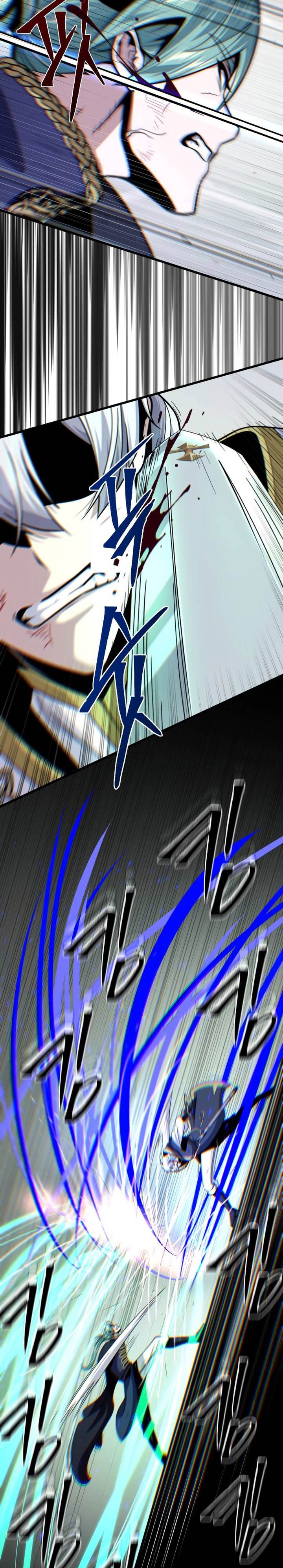 The Dark Magician Transmigrates After 66666 Years Chap 144 - Next Chap 145