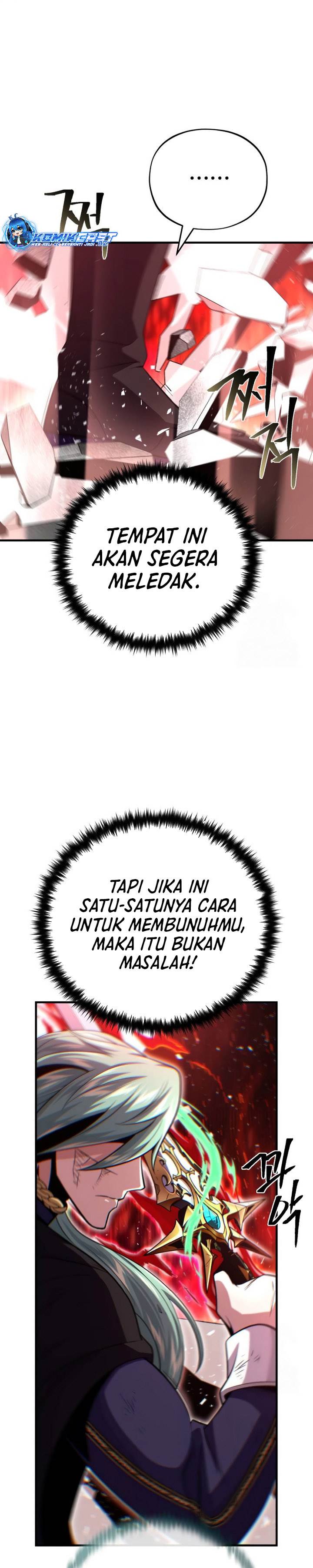 The Dark Magician Transmigrates After 66666 Years Chap 144 - Next Chap 145