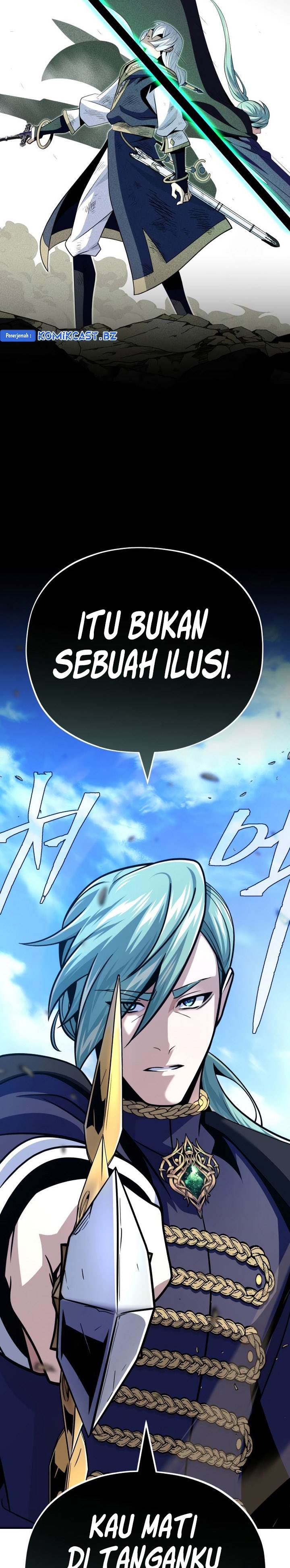 The Dark Magician Transmigrates After 66666 Years Chap 144 - Next Chap 145