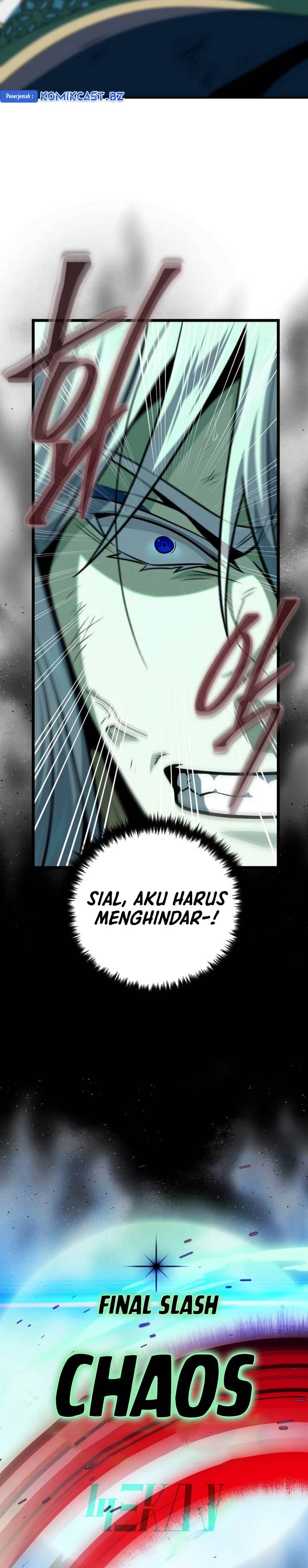 The Dark Magician Transmigrates After 66666 Years Chap 144 - Next Chap 145