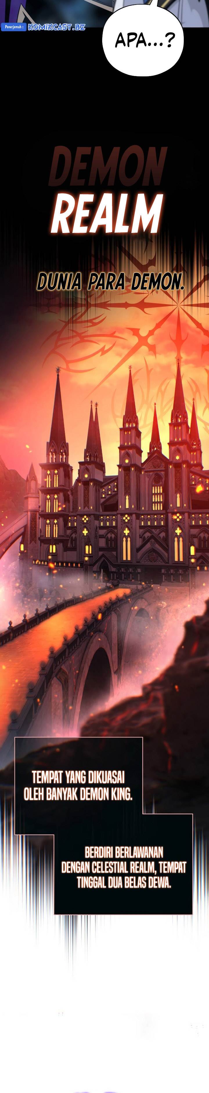 The Dark Magician Transmigrates After 66666 Years Chap 144 - Next Chap 145