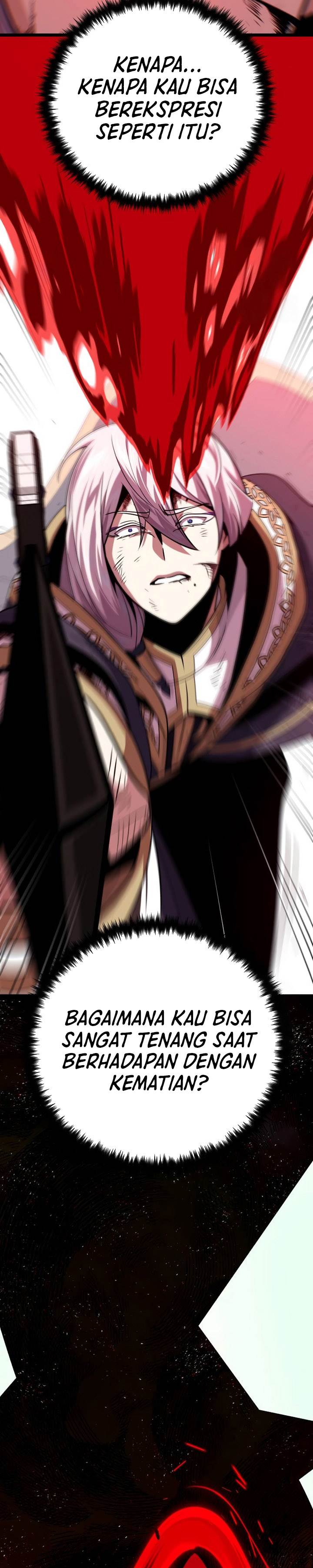 The Dark Magician Transmigrates After 66666 Years Chap 144 - Next Chap 145
