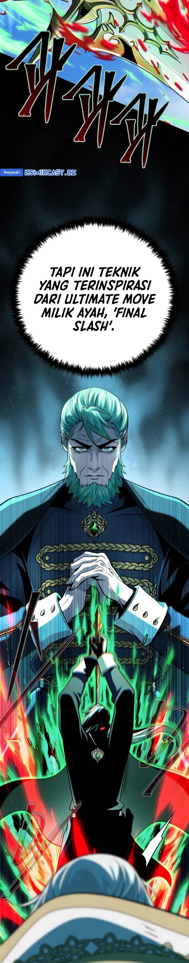 The Dark Magician Transmigrates After 66666 Years Chap 144 - Next Chap 145