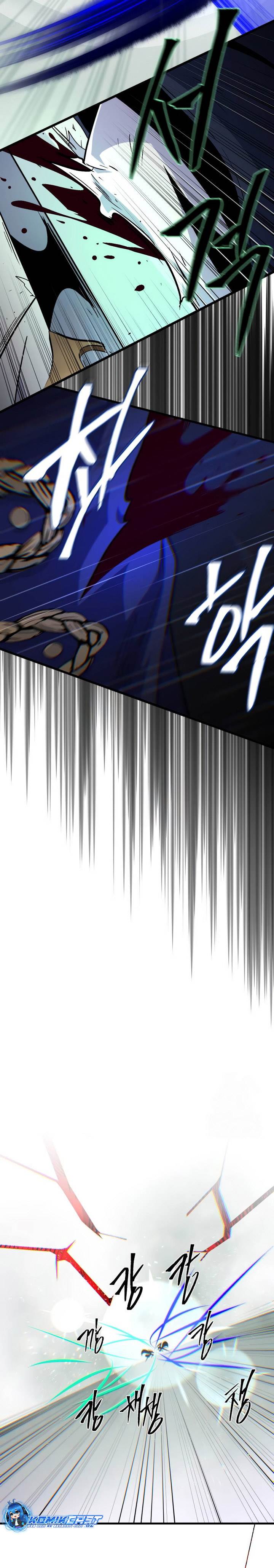 The Dark Magician Transmigrates After 66666 Years Chap 144 - Next Chap 145