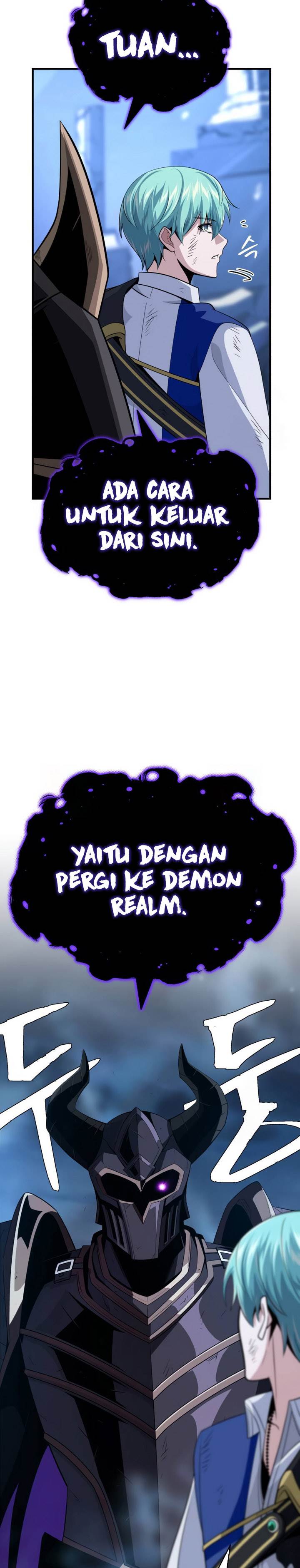 The Dark Magician Transmigrates After 66666 Years Chap 144 - Next Chap 145