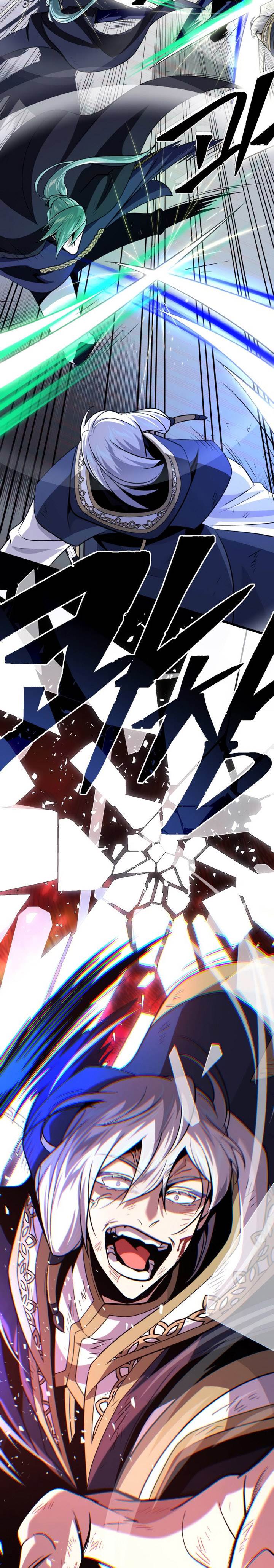 The Dark Magician Transmigrates After 66666 Years Chap 144 - Next Chap 145