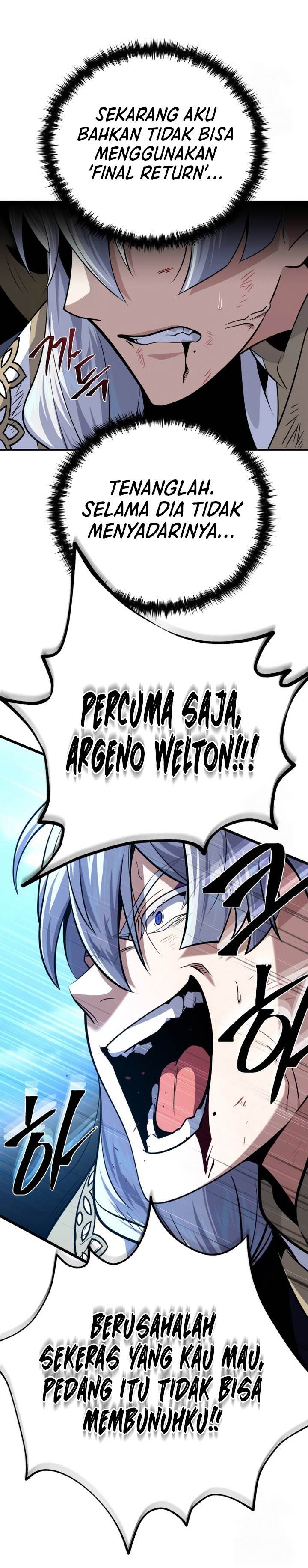 The Dark Magician Transmigrates After 66666 Years Chap 144 - Next Chap 145