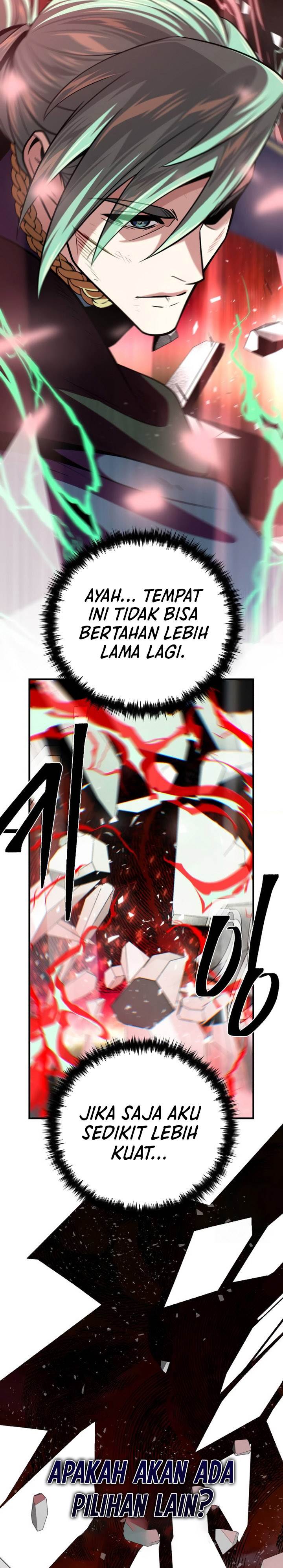 The Dark Magician Transmigrates After 66666 Years Chap 144 - Next Chap 145