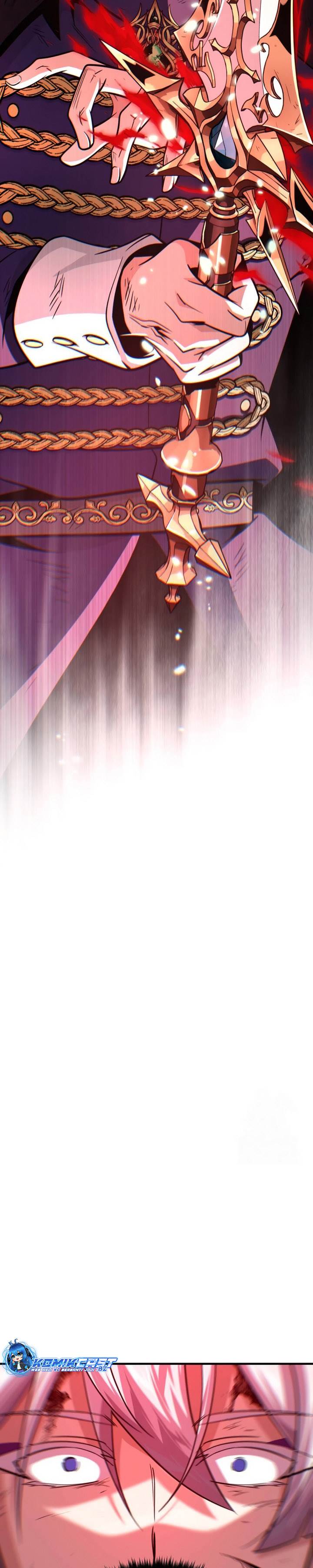 The Dark Magician Transmigrates After 66666 Years Chap 144 - Next Chap 145