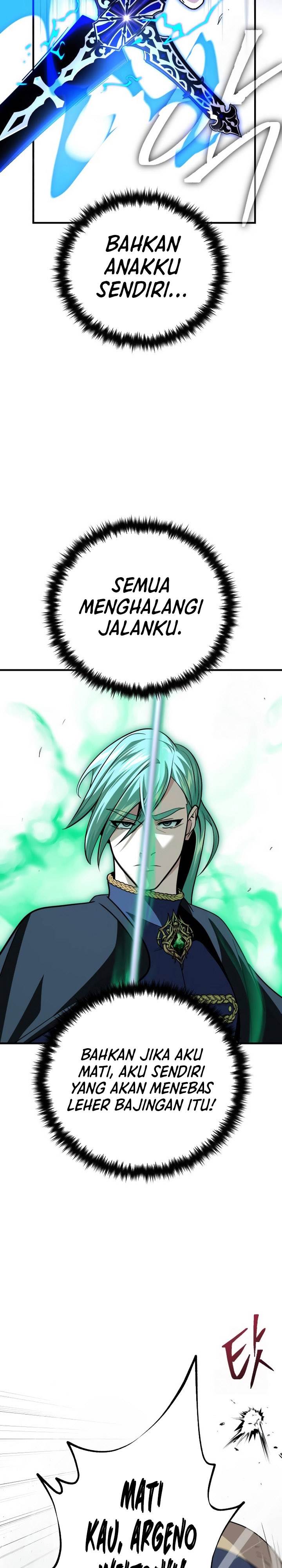 The Dark Magician Transmigrates After 66666 Years Chap 144 - Next Chap 145