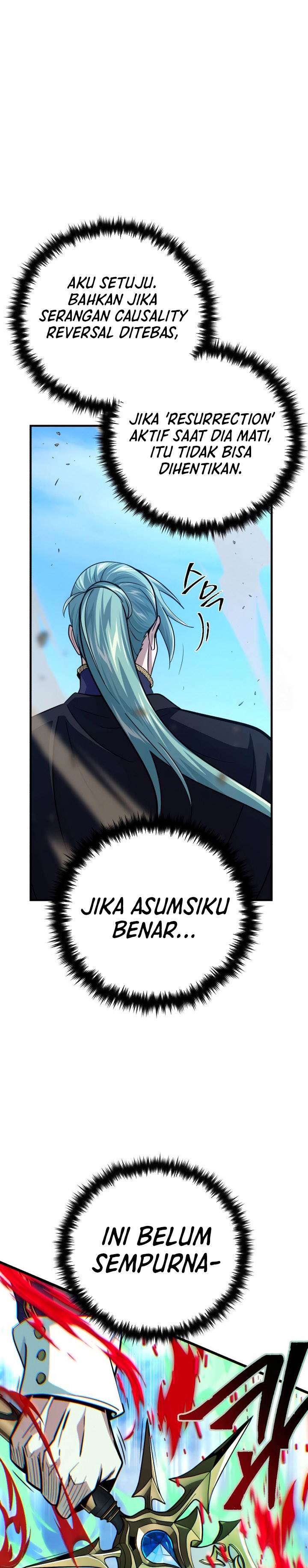 The Dark Magician Transmigrates After 66666 Years Chap 144 - Next Chap 145