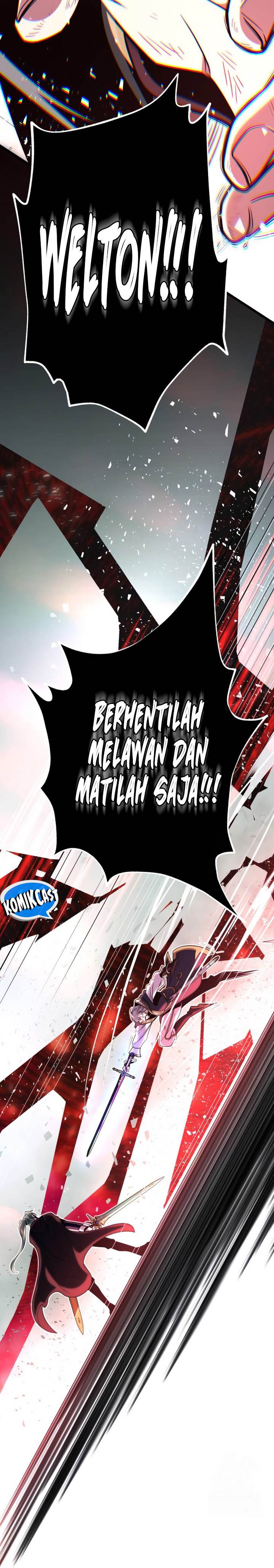 The Dark Magician Transmigrates After 66666 Years Chap 144 - Next Chap 145