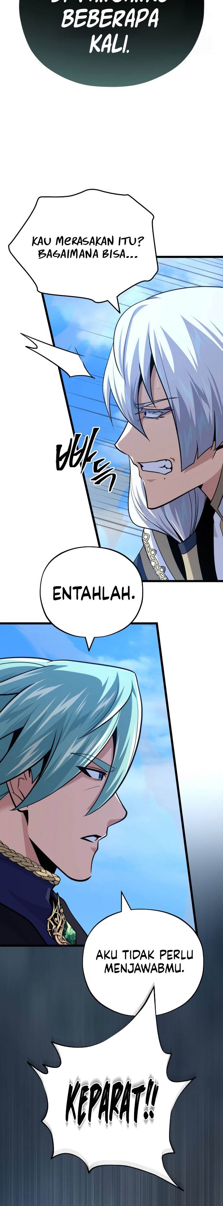 The Dark Magician Transmigrates After 66666 Years Chap 144 - Next Chap 145