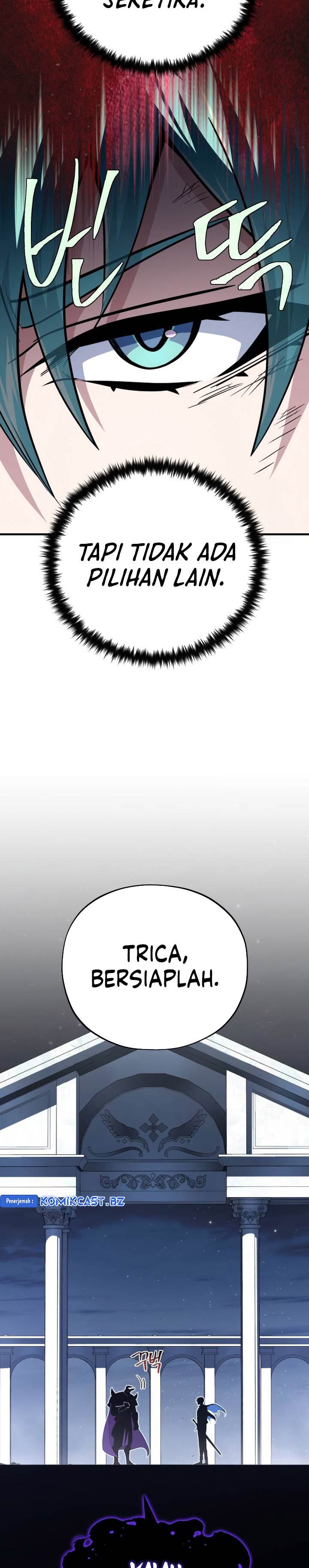 The Dark Magician Transmigrates After 66666 Years Chap 144 - Next Chap 145