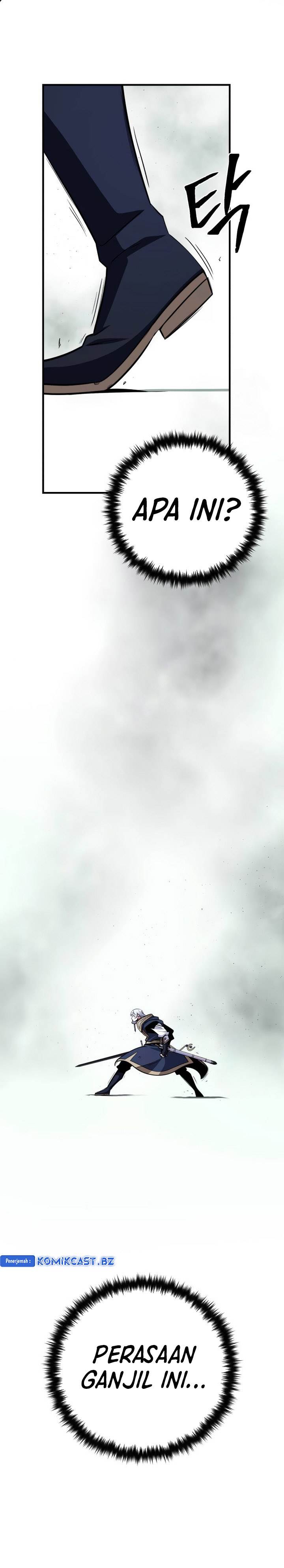 The Dark Magician Transmigrates After 66666 Years Chap 144 - Next Chap 145