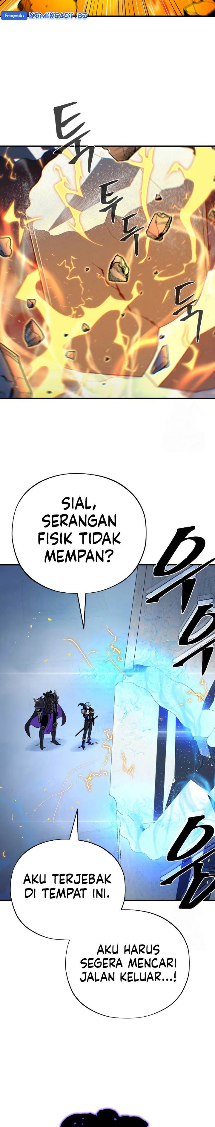 The Dark Magician Transmigrates After 66666 Years Chap 144 - Next Chap 145
