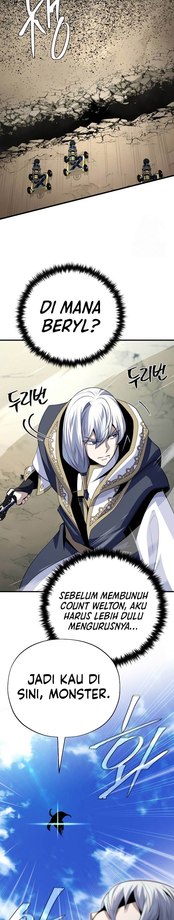 The Dark Magician Transmigrates After 66666 Years Chap 144 - Next Chap 145