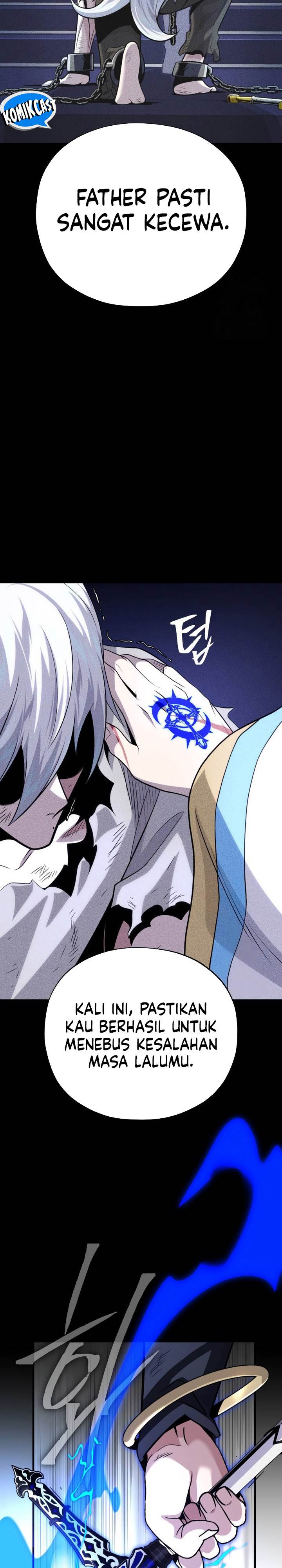 The Dark Magician Transmigrates After 66666 Years Chap 144 - Next Chap 145