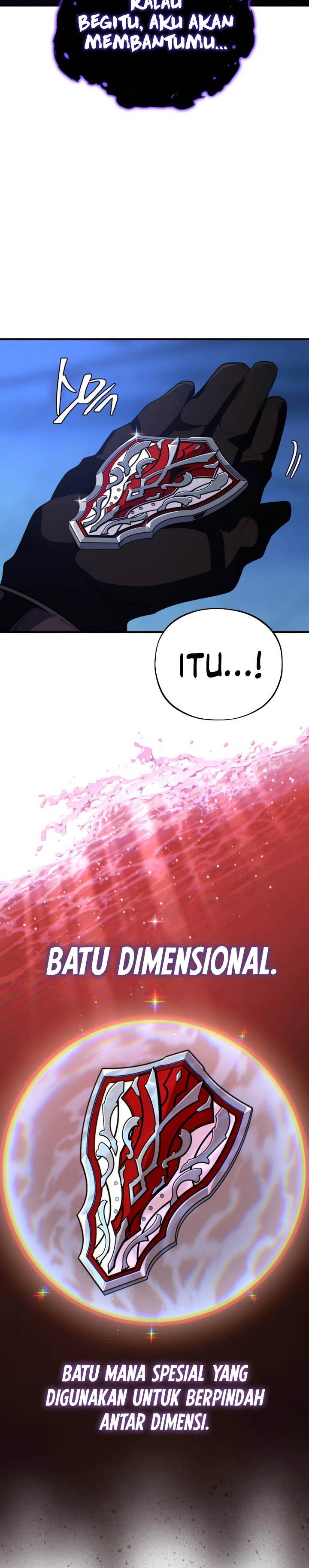 The Dark Magician Transmigrates After 66666 Years Chap 144 - Next Chap 145