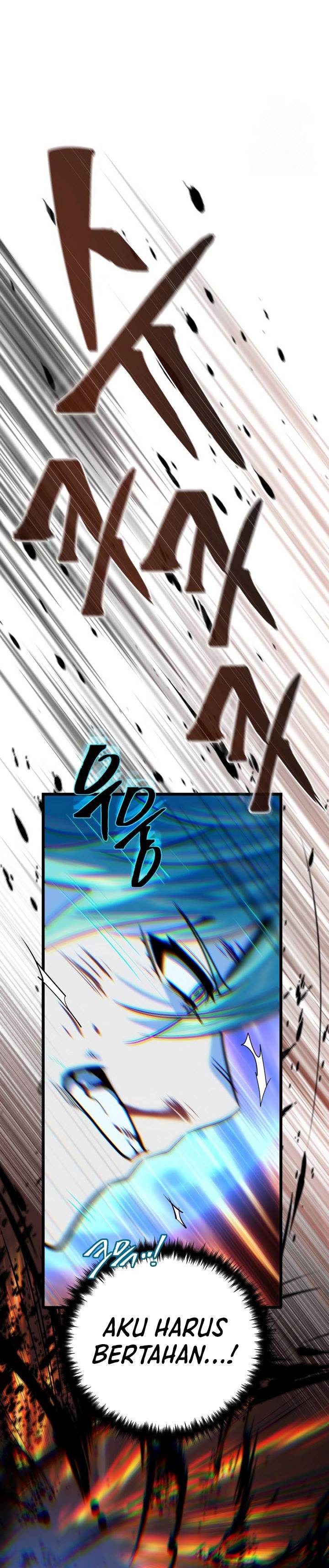 The Dark Magician Transmigrates After 66666 Years Chap 144 - Next Chap 145