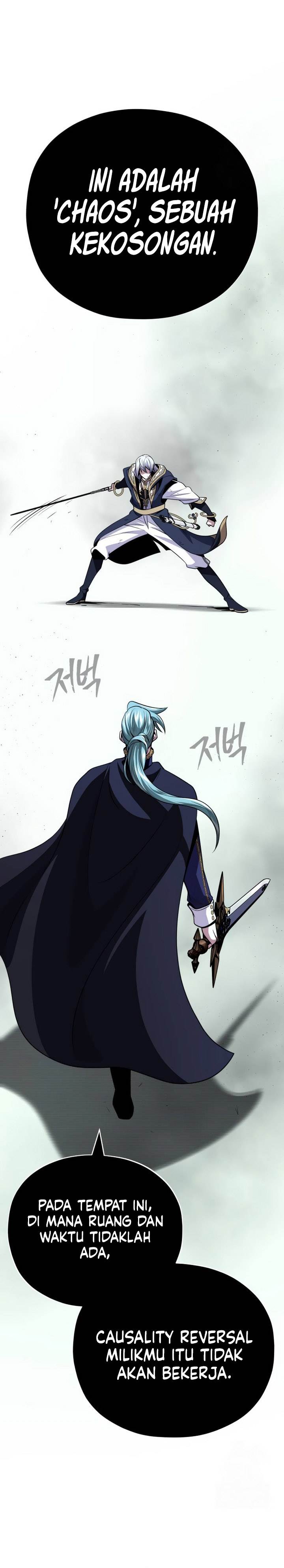 The Dark Magician Transmigrates After 66666 Years Chap 144 - Next Chap 145