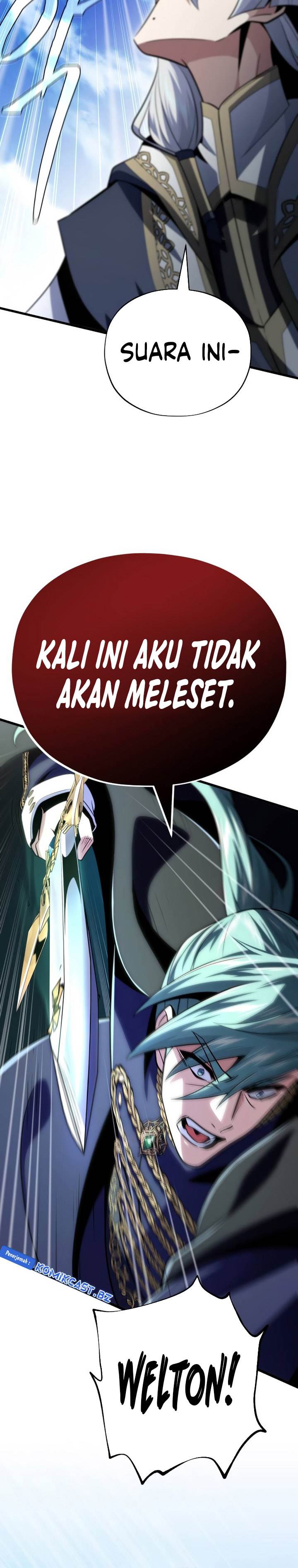 The Dark Magician Transmigrates After 66666 Years Chap 144 - Next Chap 145