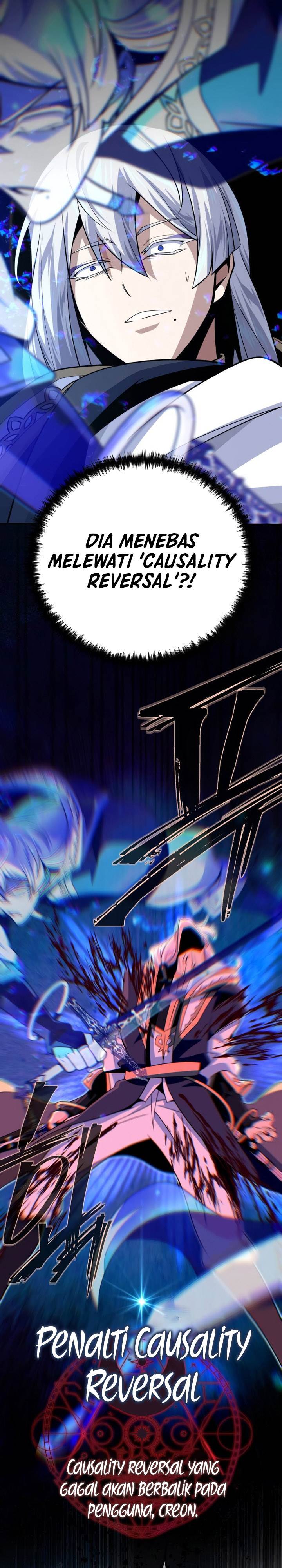 The Dark Magician Transmigrates After 66666 Years Chap 144 - Next Chap 145