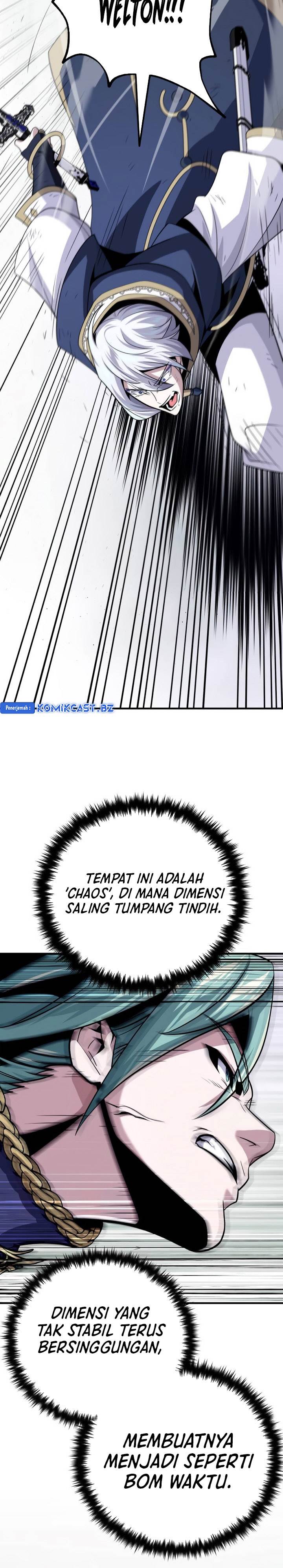 The Dark Magician Transmigrates After 66666 Years Chap 144 - Next Chap 145