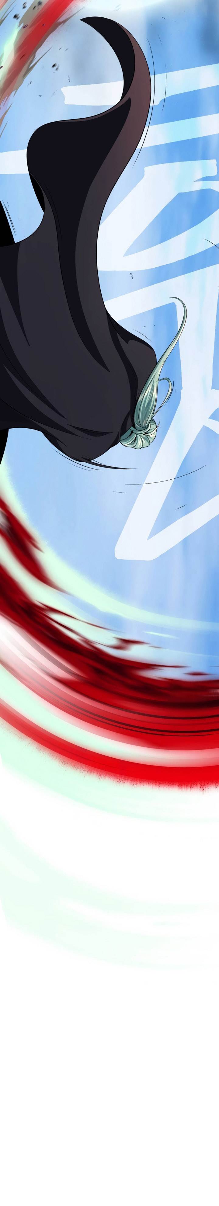 The Dark Magician Transmigrates After 66666 Years Chap 144 - Next Chap 145