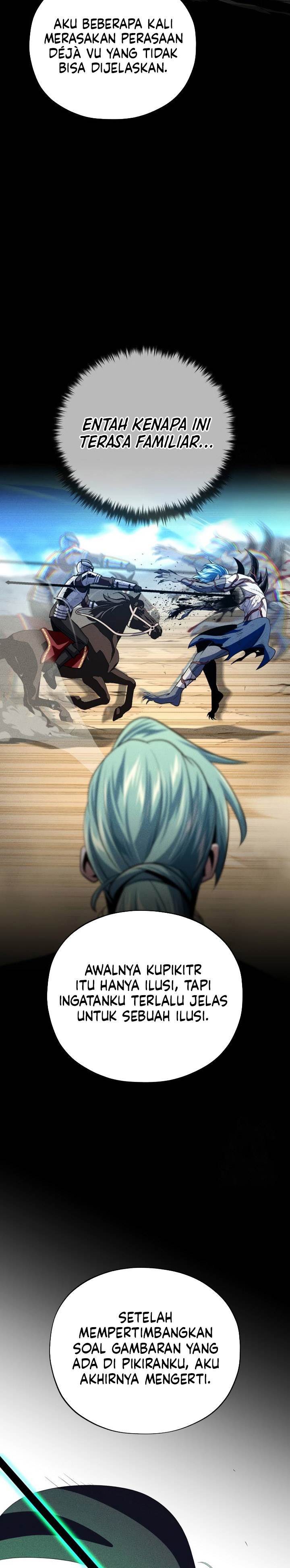 The Dark Magician Transmigrates After 66666 Years Chap 144 - Next Chap 145