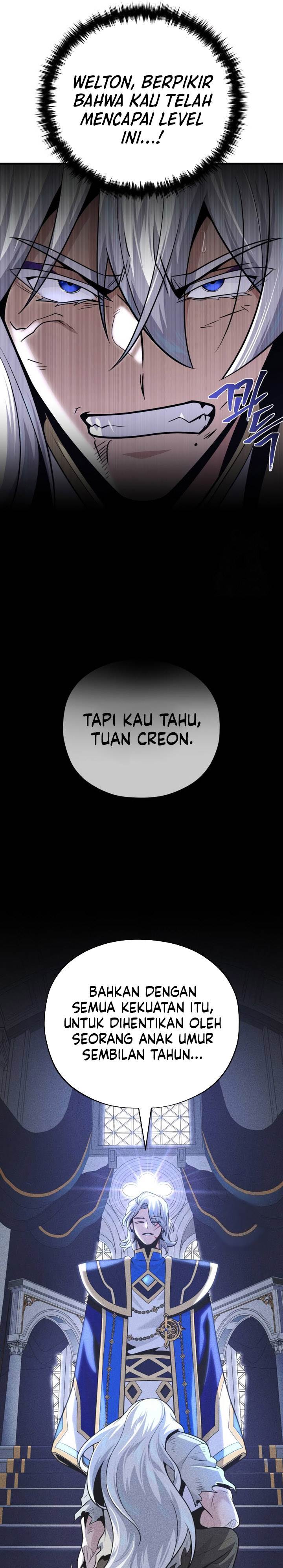 The Dark Magician Transmigrates After 66666 Years Chap 144 - Next Chap 145