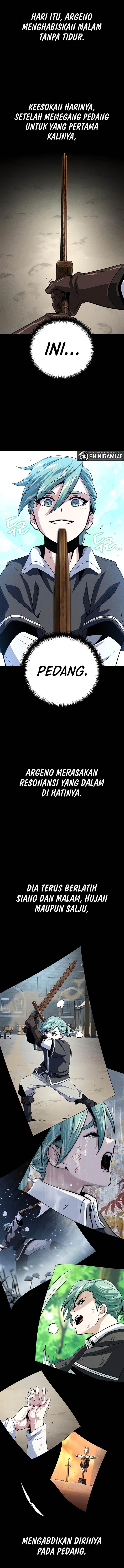 The Dark Magician Transmigrates After 66666 Years Chap 145 - Next Chap 146