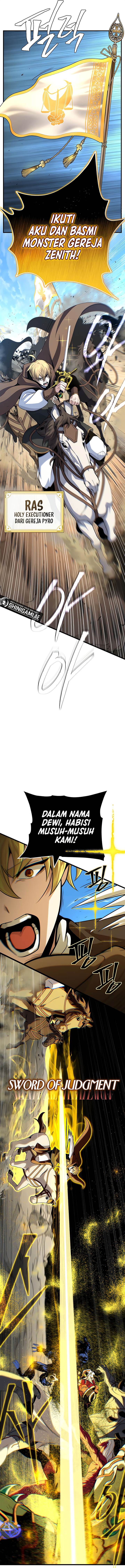 The Dark Magician Transmigrates After 66666 Years Chap 145 - Next Chap 146