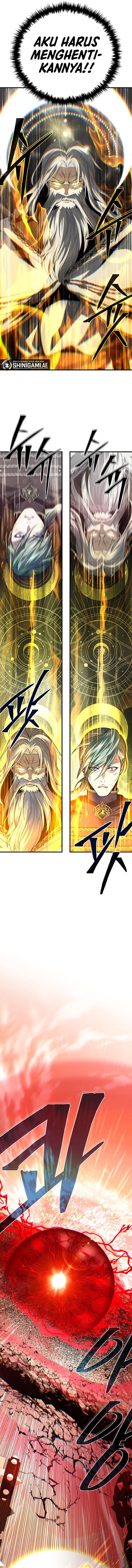 The Dark Magician Transmigrates After 66666 Years Chap 145 - Next Chap 146